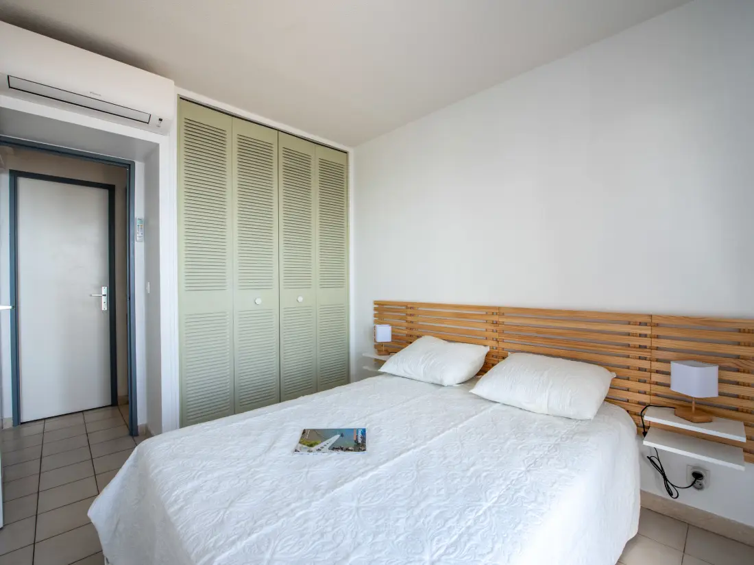 Résidence Le Palazzo del Mar
