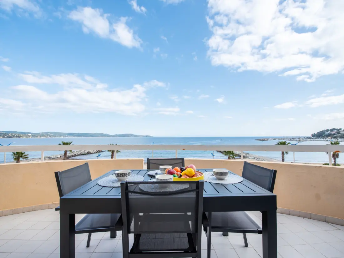Résidence Le Palazzo del Mar