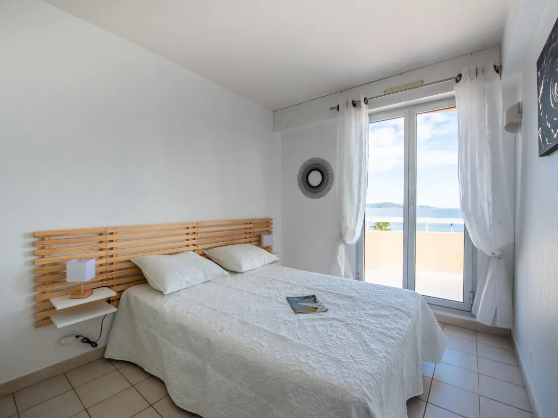Résidence Le Palazzo del Mar