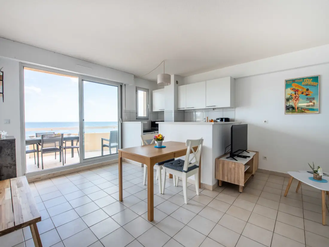 Résidence Le Palazzo del Mar
