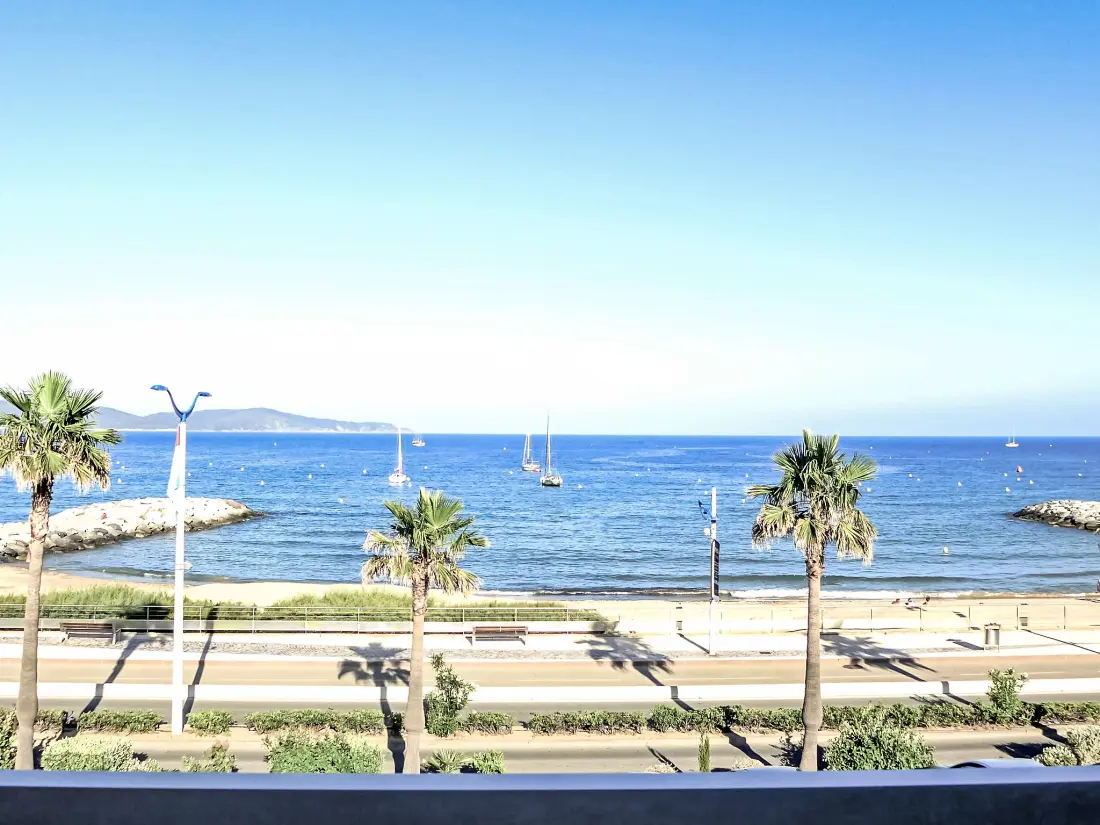 Résidence Le Palazzo del Mar