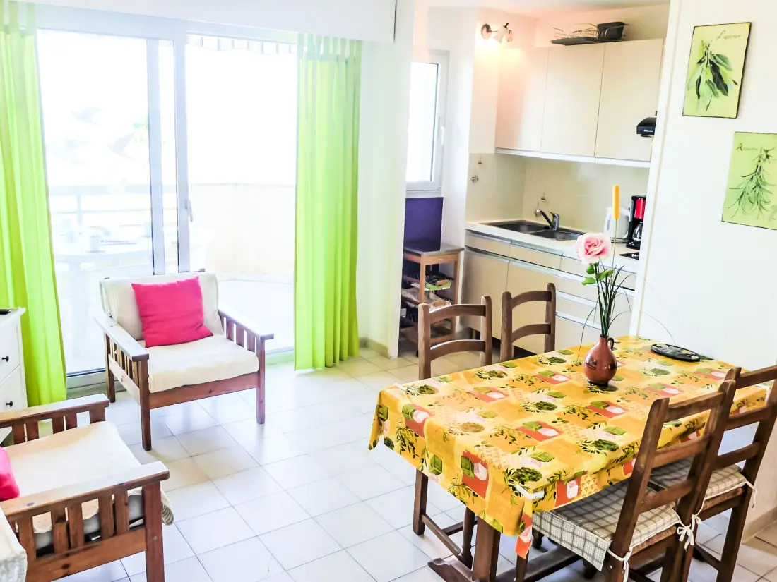 Résidence Le Palazzo del Mar