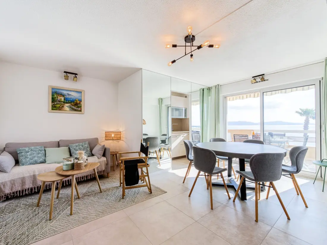 Résidence Le Palazzo del Mar