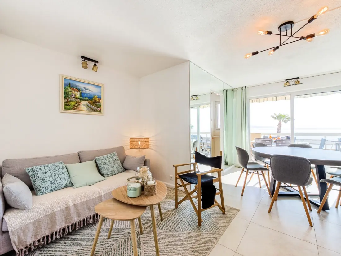 Résidence Le Palazzo del Mar