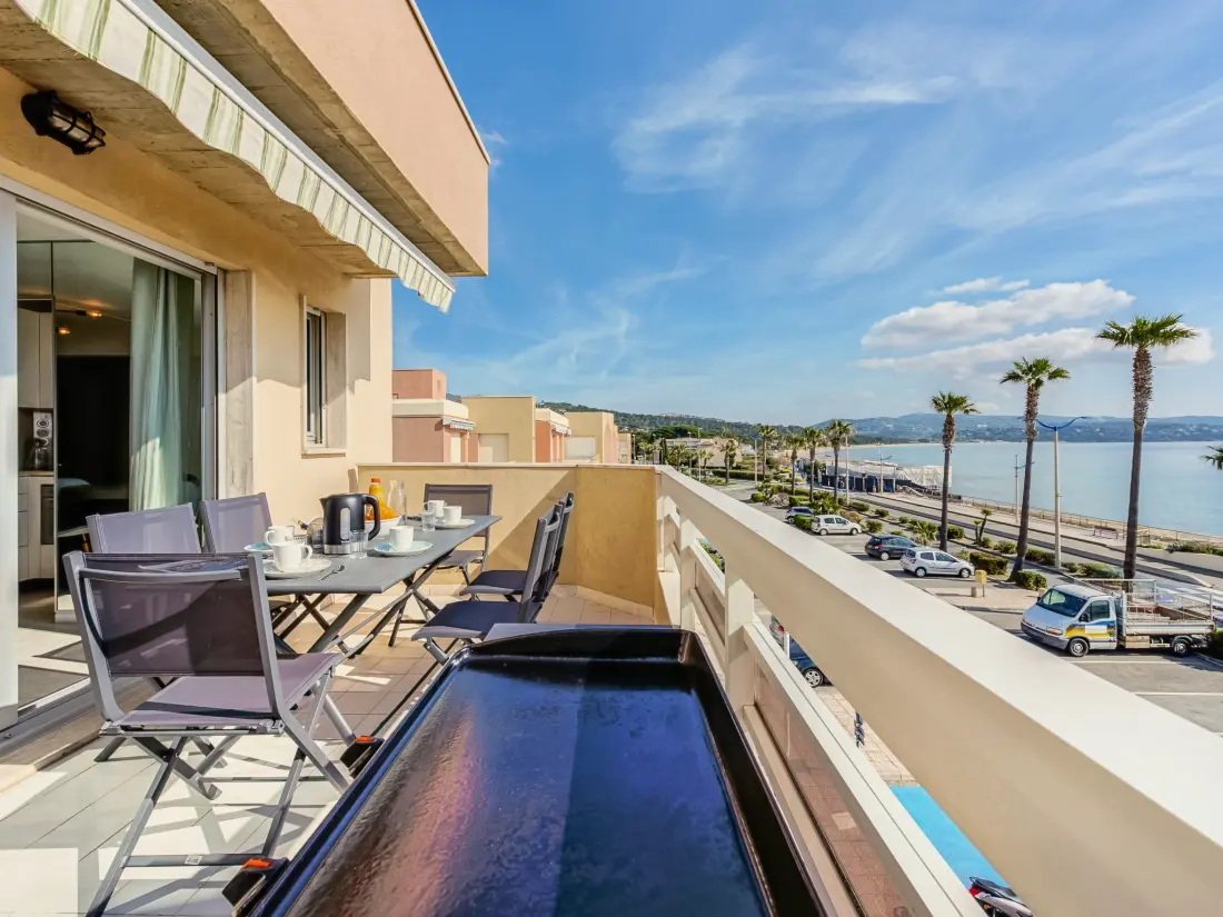 Résidence Le Palazzo del Mar
