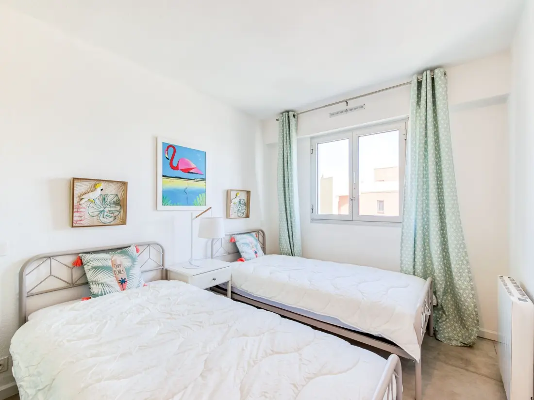 Résidence Le Palazzo del Mar