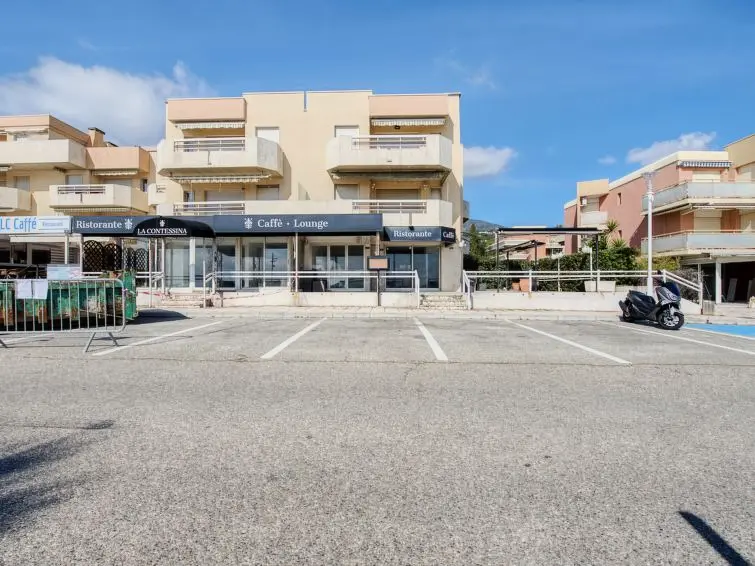 Résidence Le Palazzo del Mar