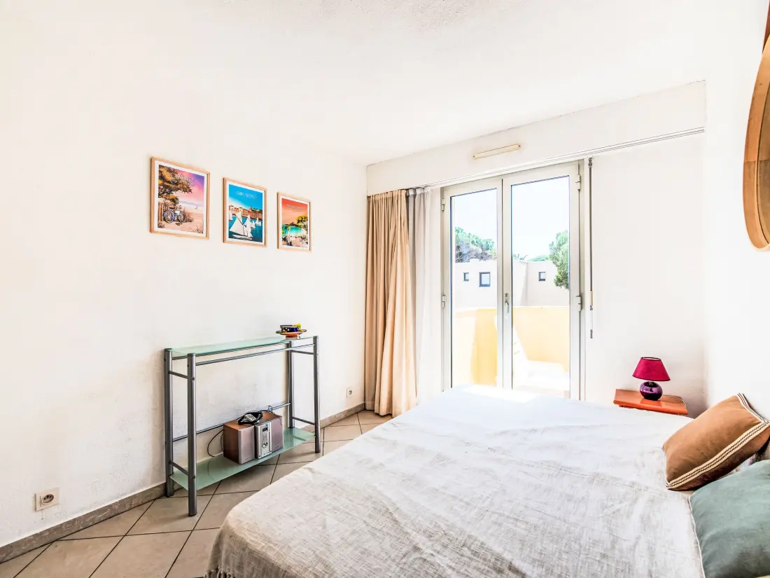 Résidence Le Palazzo del Mar