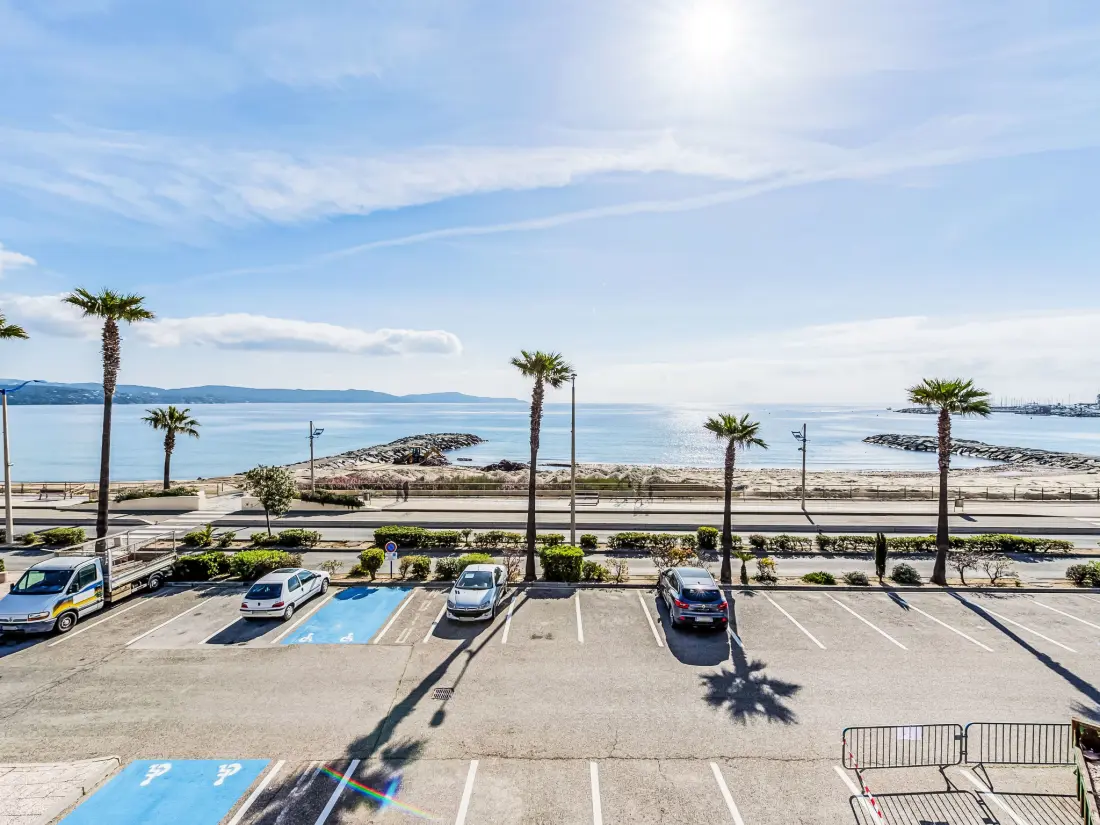 Résidence Le Palazzo del Mar