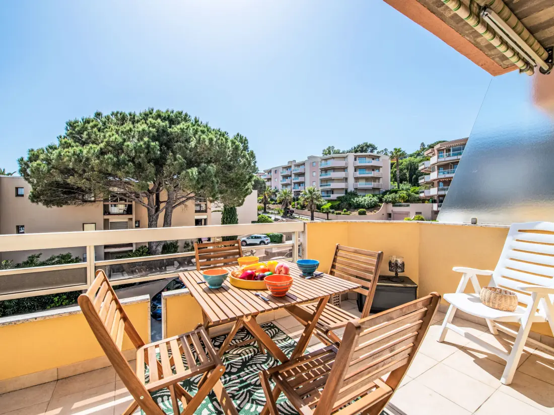 Résidence Le Palazzo del Mar