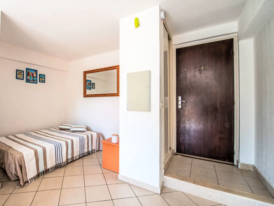 Résidence Le Palazzo del Mar