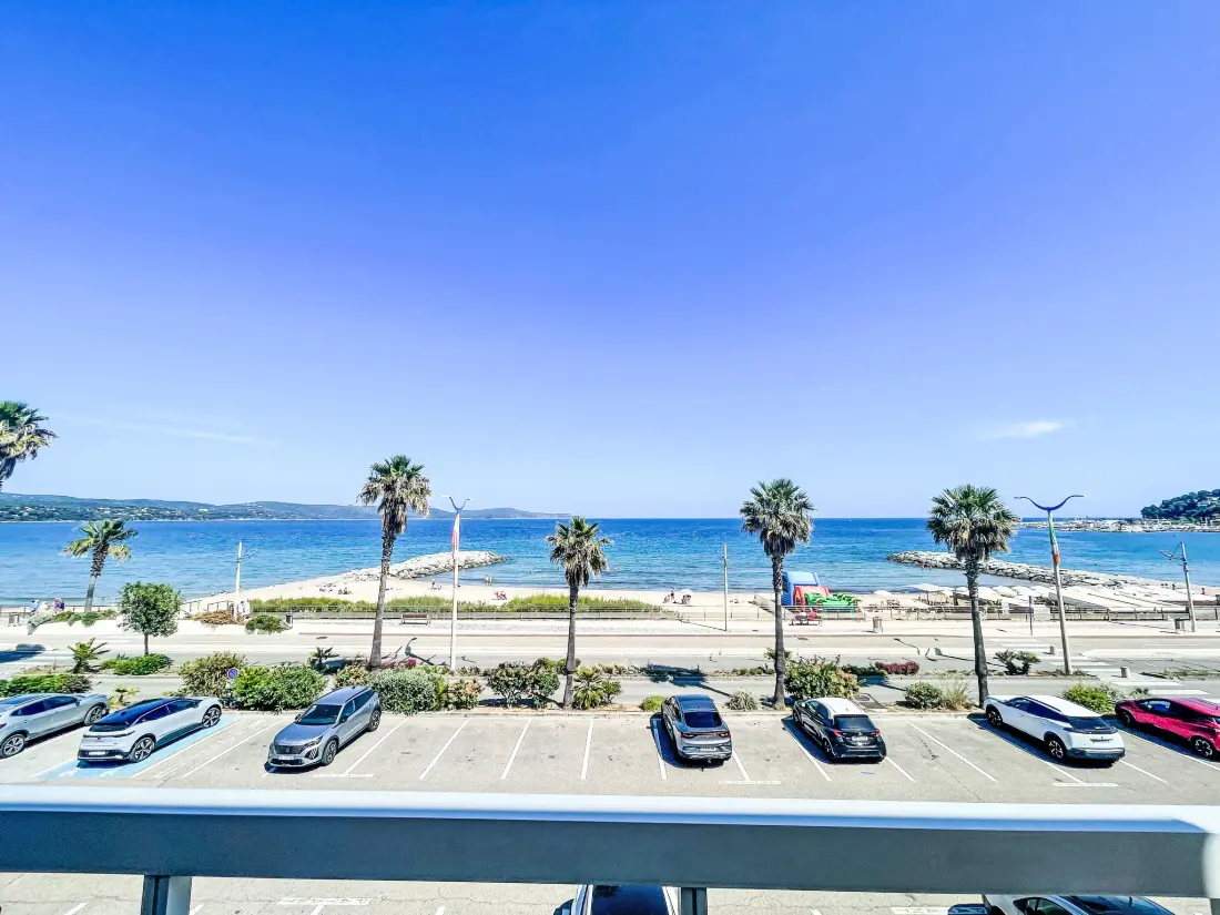 Résidence Le Palazzo del Mar