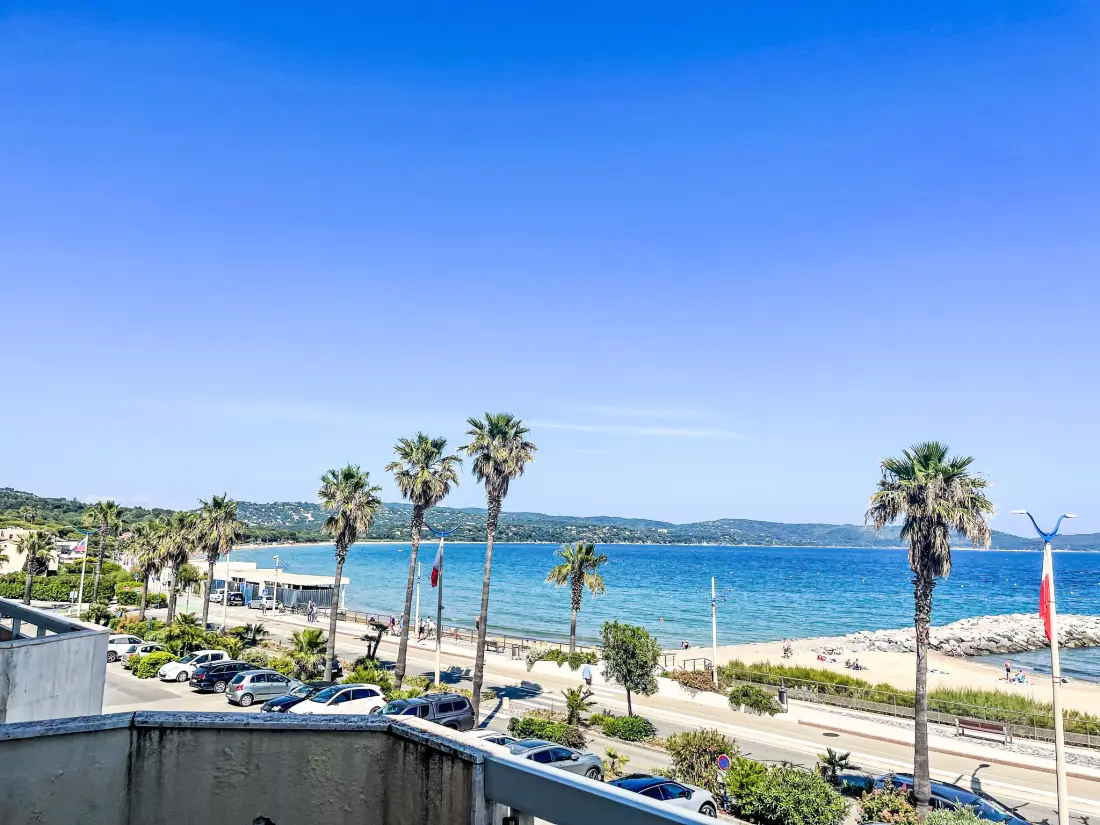 Résidence Le Palazzo del Mar