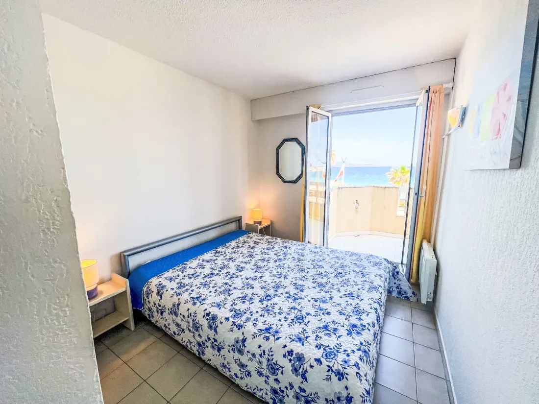 Résidence Le Palazzo del Mar