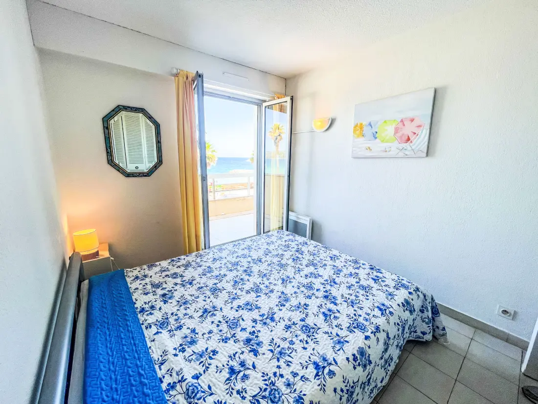 Résidence Le Palazzo del Mar