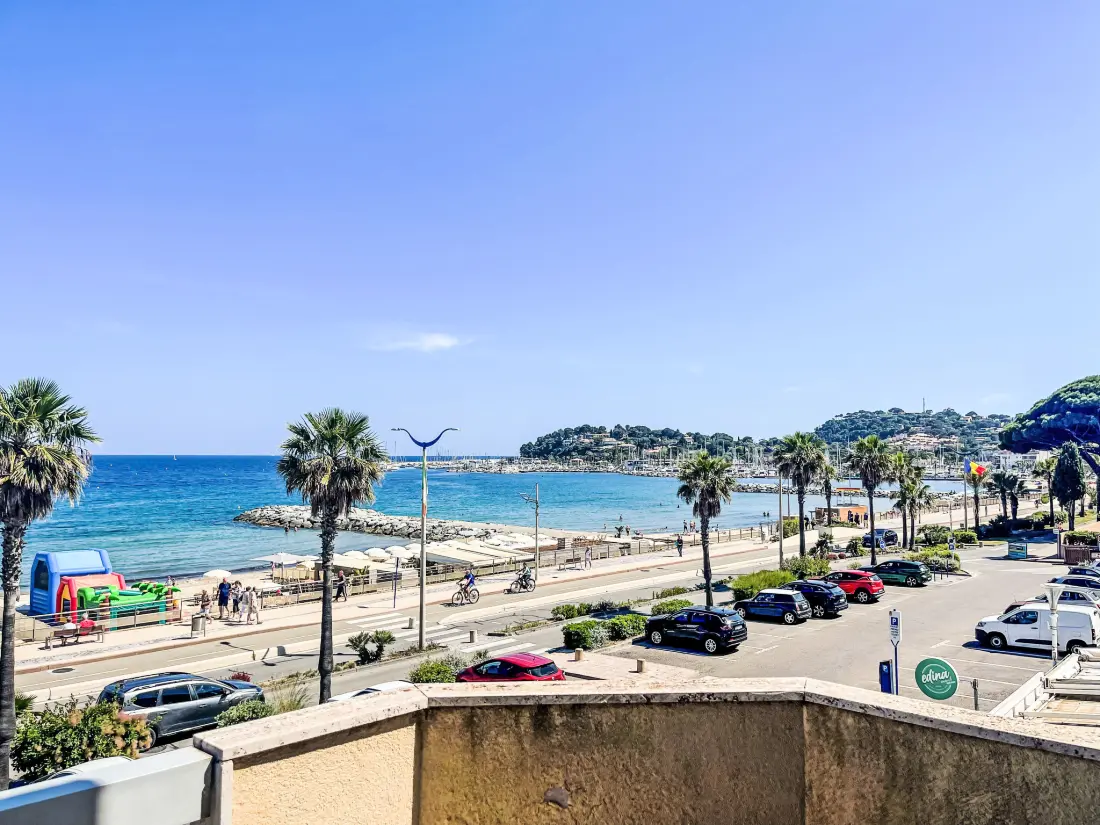 Résidence Le Palazzo del Mar