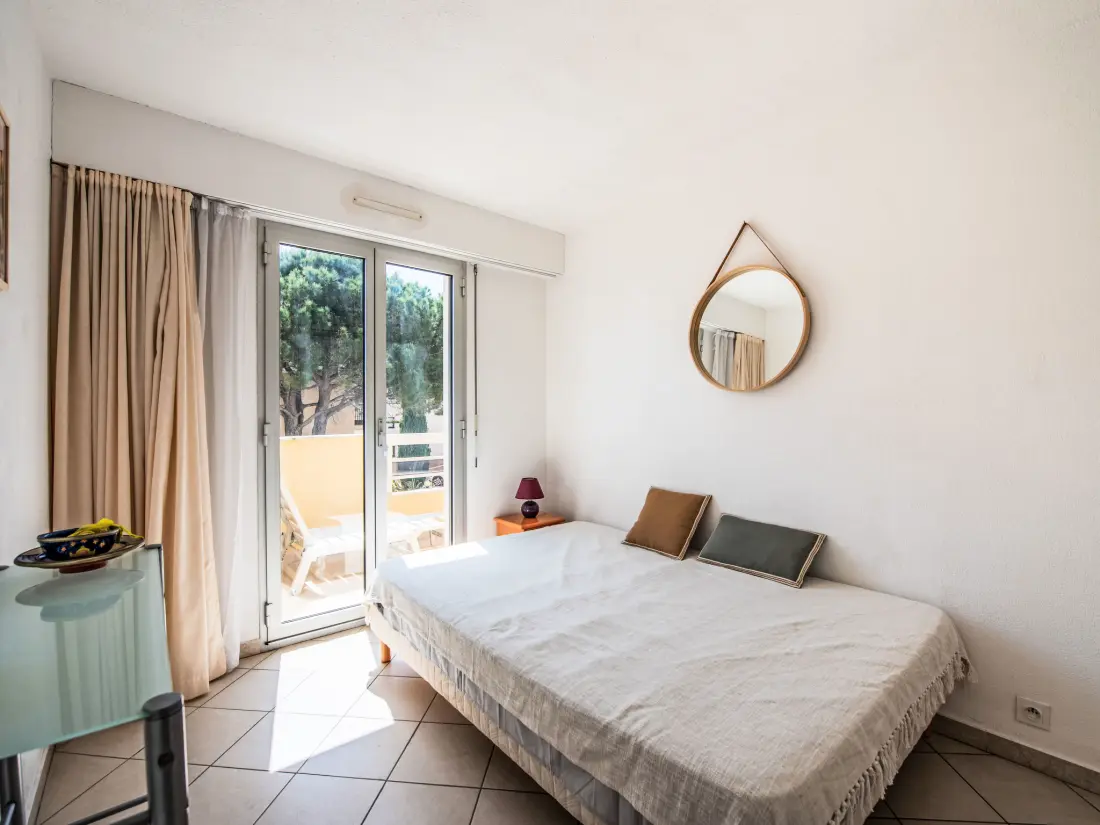 Résidence Le Palazzo del Mar