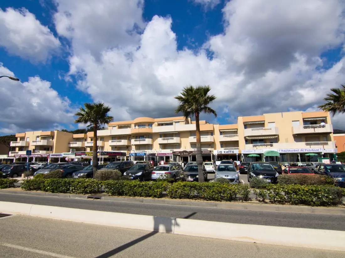 Résidence Le Palazzo del Mar