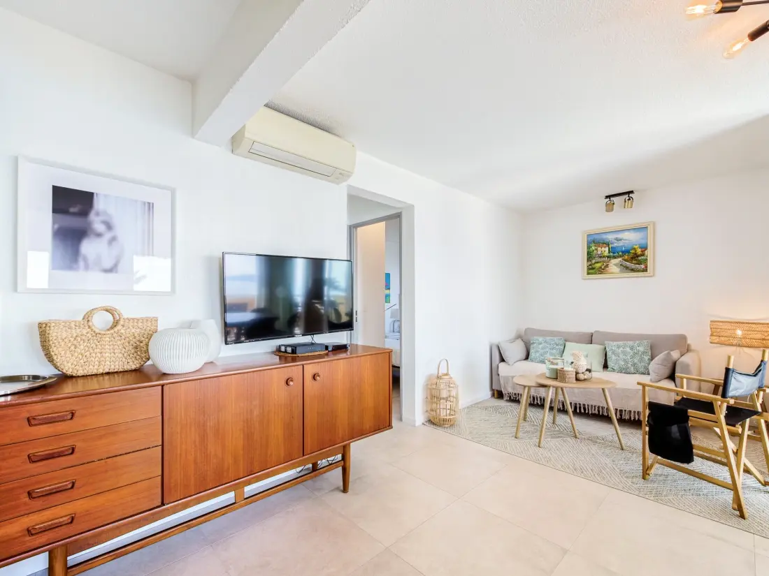 Résidence Le Palazzo del Mar