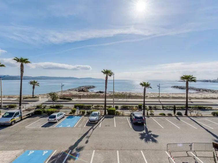 Résidence Le Palazzo del Mar