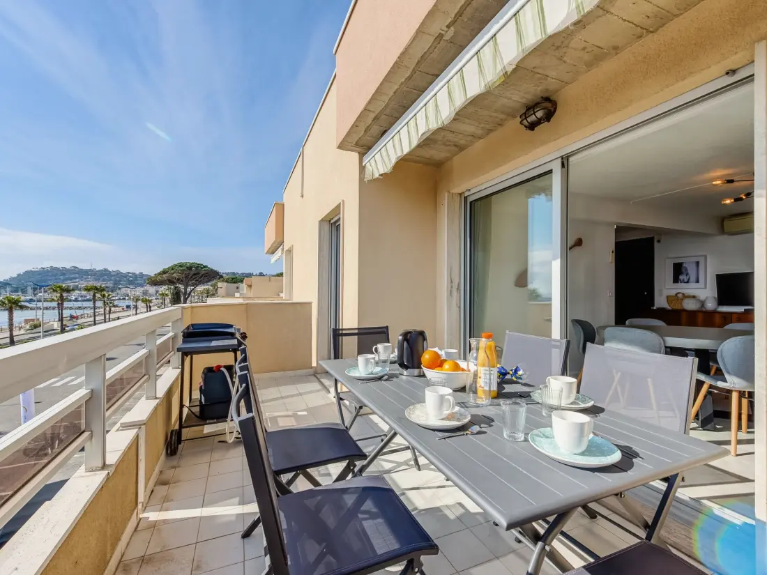 Résidence Le Palazzo del Mar