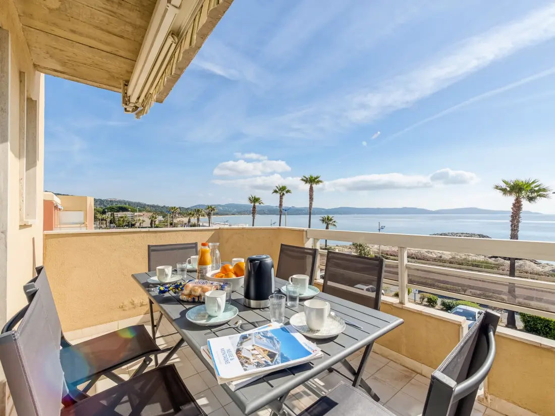 Résidence Le Palazzo del Mar
