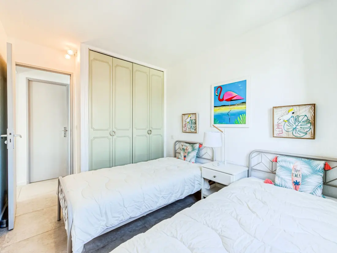 Résidence Le Palazzo del Mar