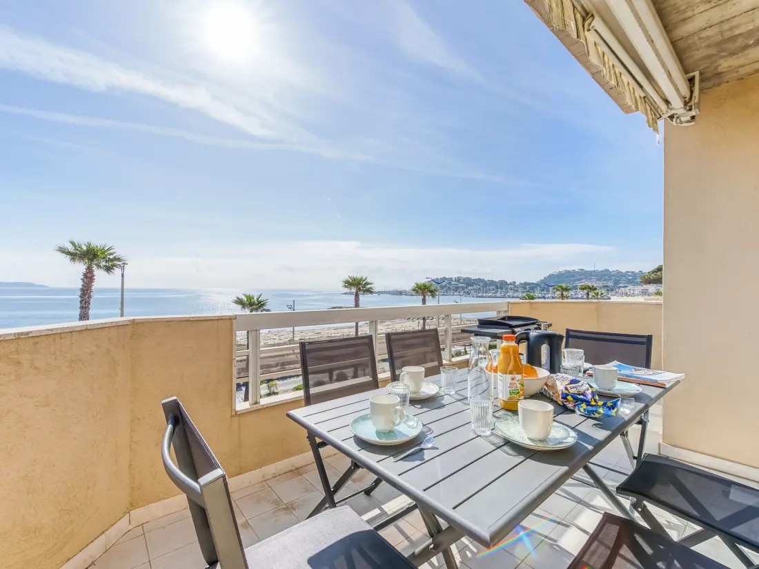 Résidence Le Palazzo del Mar