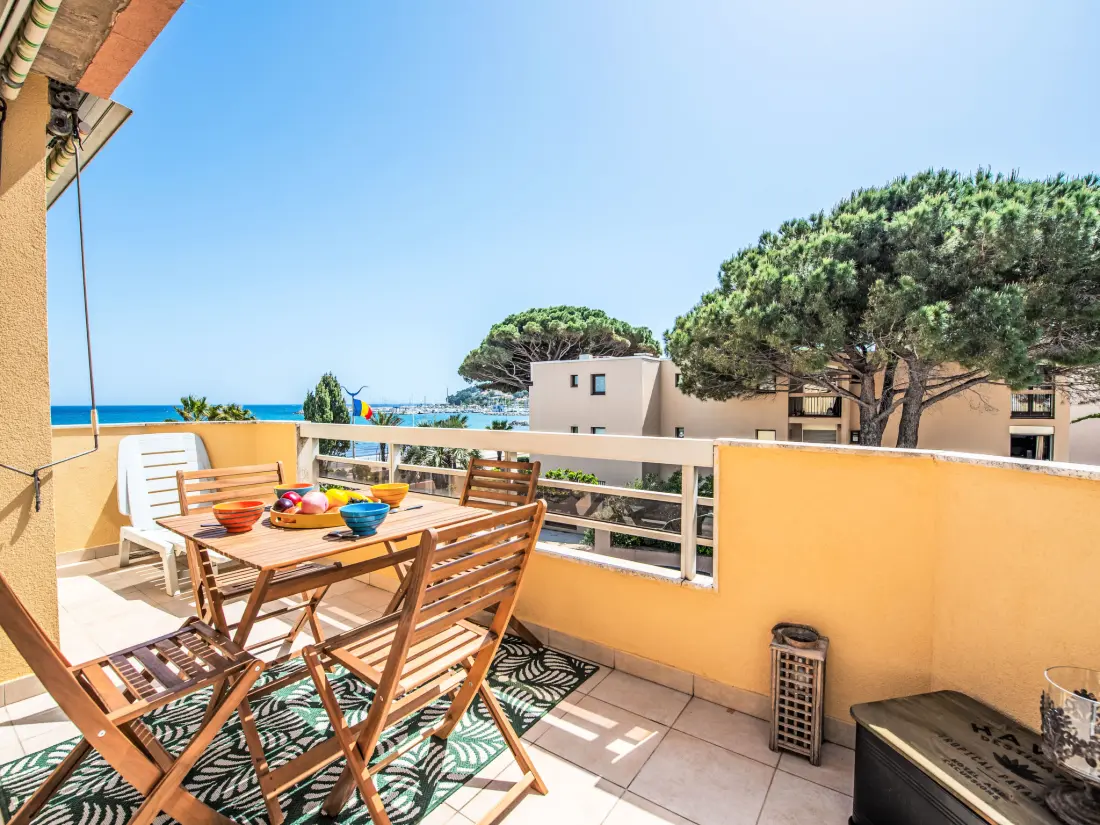 Résidence Le Palazzo del Mar