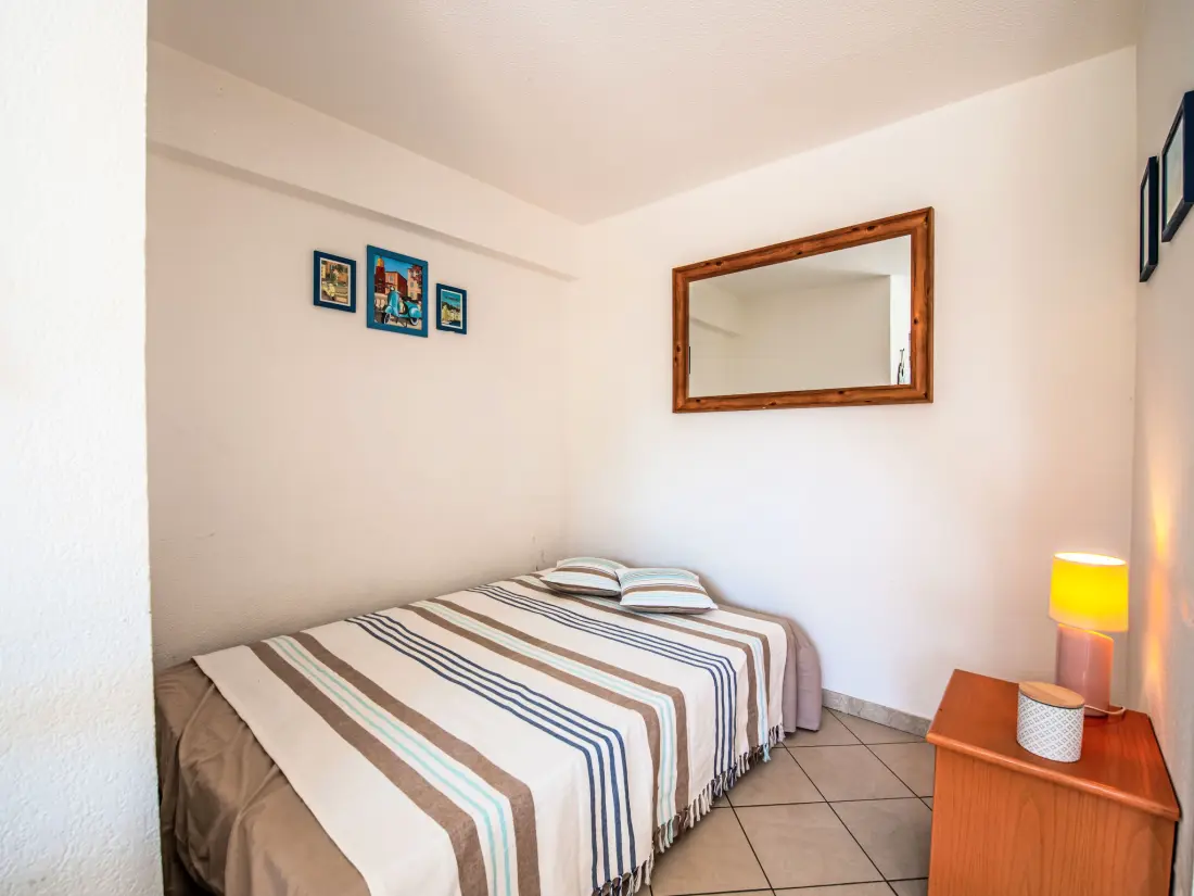 Résidence Le Palazzo del Mar