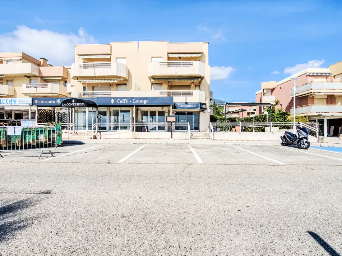 Résidence Le Palazzo del Mar