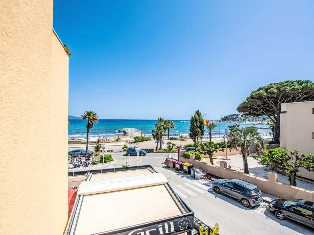 Résidence Le Palazzo del Mar