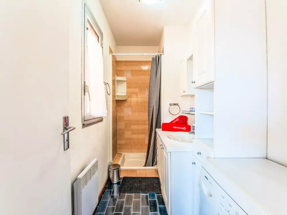 Résidence Le Semiramis