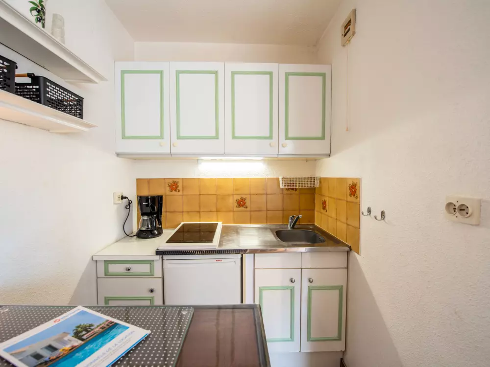 Résidence Le Semiramis