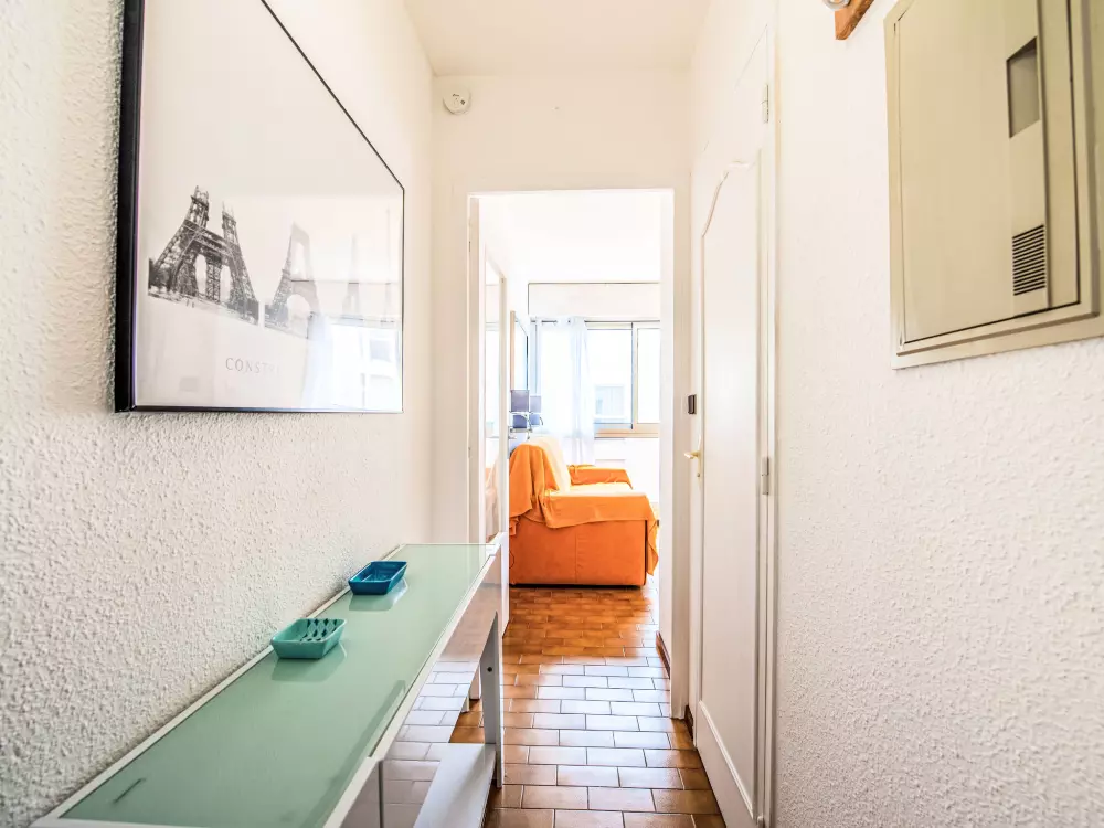 Résidence Le Semiramis