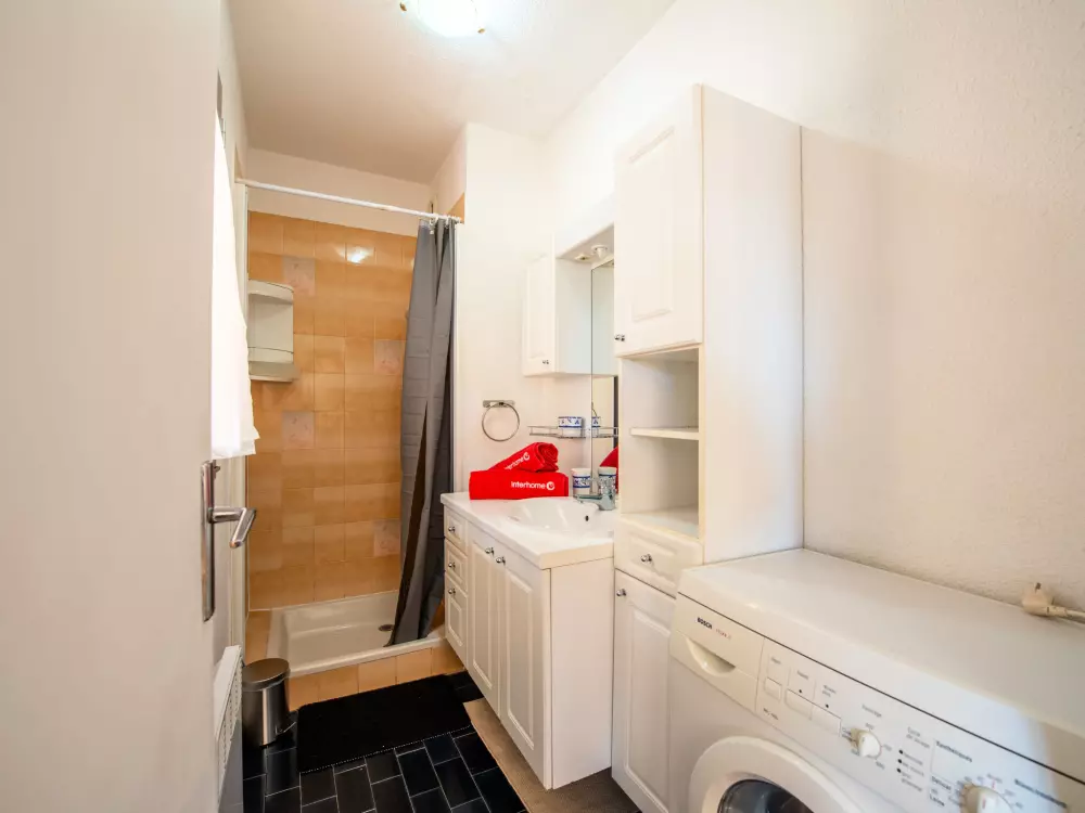 Résidence Le Semiramis