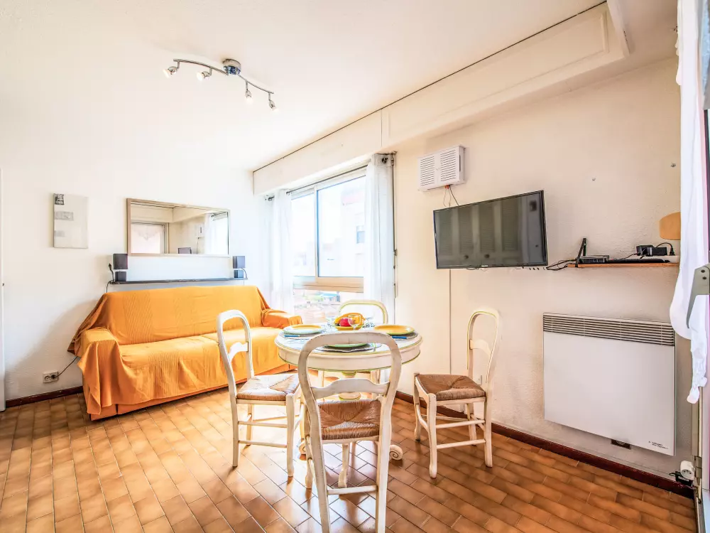 Résidence Le Semiramis