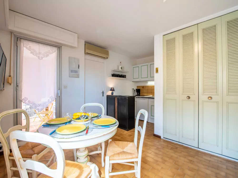 Résidence Le Semiramis