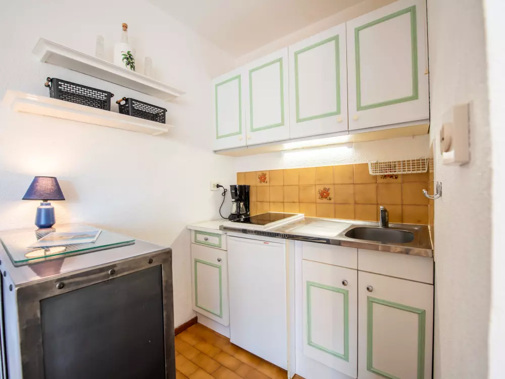 Résidence Le Semiramis