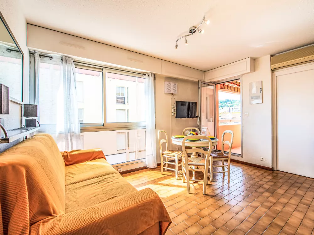 Résidence Le Semiramis