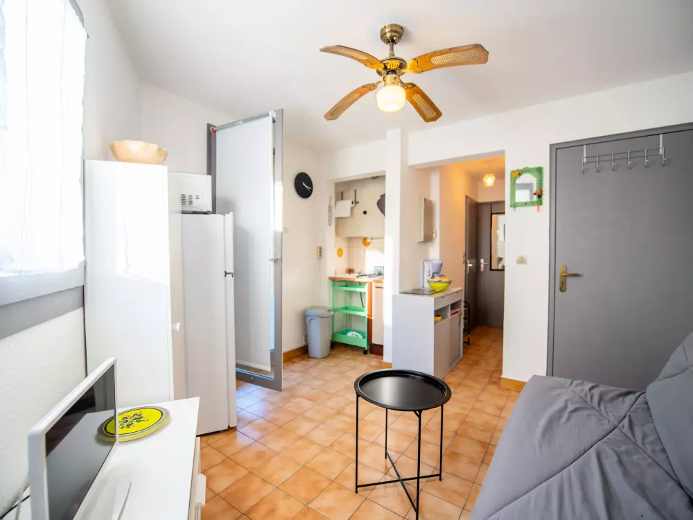 Résidence Le Sextant