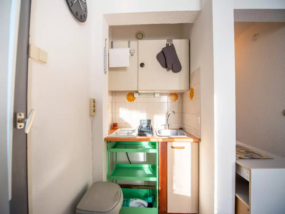 Résidence Le Sextant