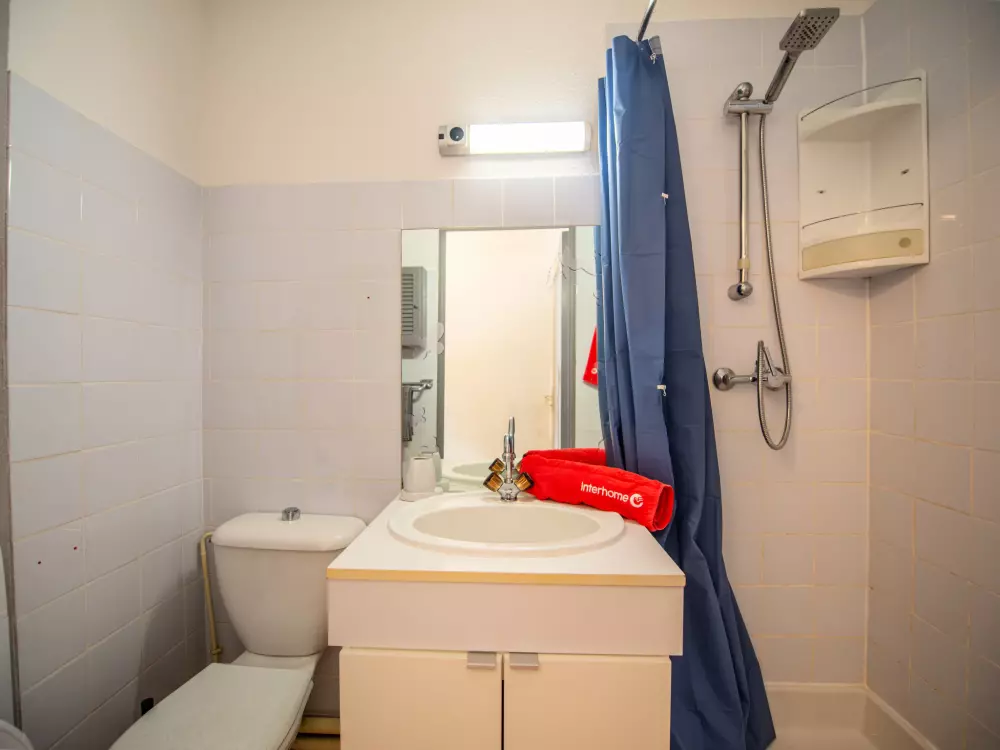 Résidence Le Sextant