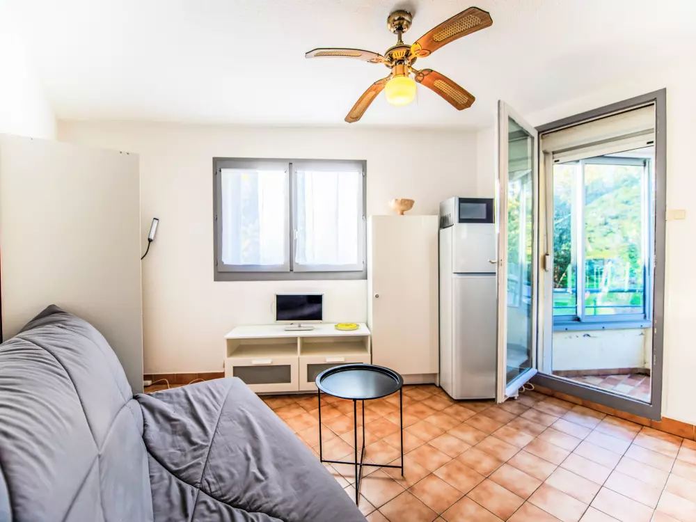 Résidence Le Sextant