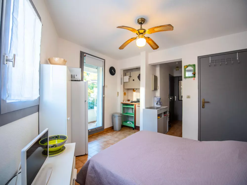 Résidence Le Sextant