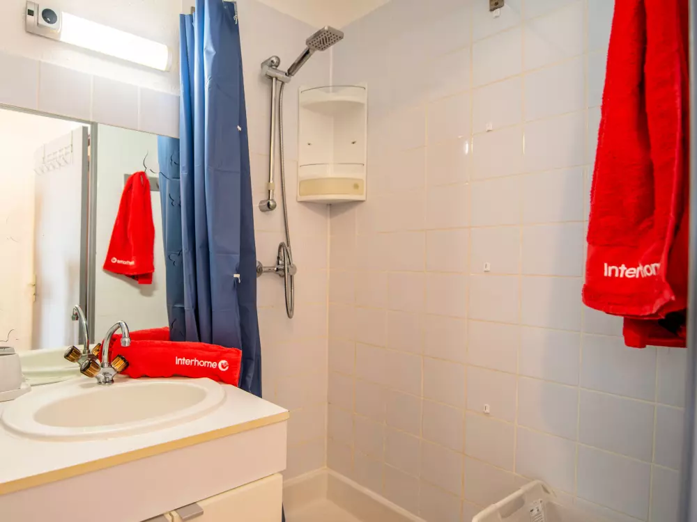 Résidence Le Sextant