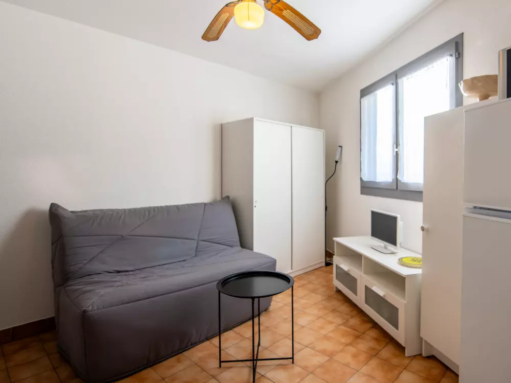 Résidence Le Sextant