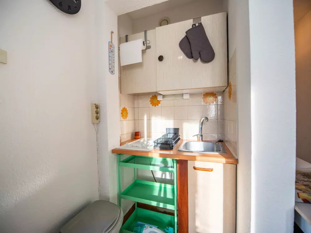 Résidence Le Sextant