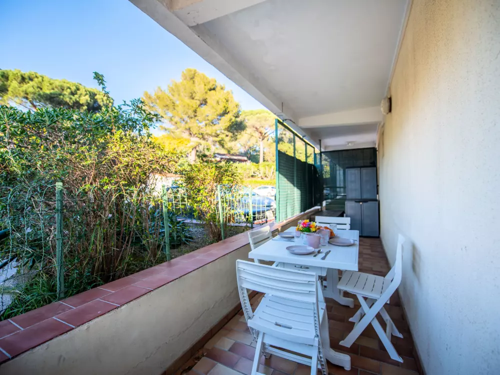 Résidence Le Sextant