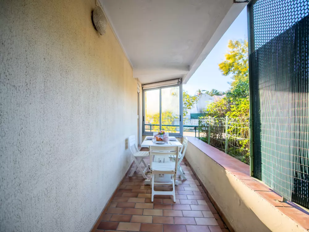 Résidence Le Sextant